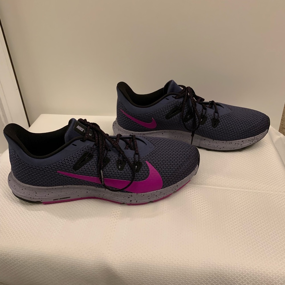 Nike running sneakers
